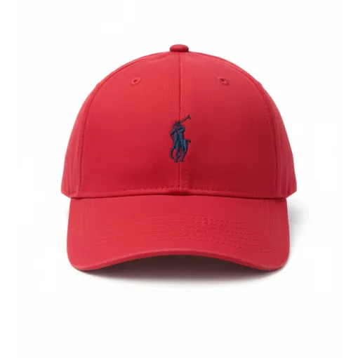 Ralph Lauren Red Cap